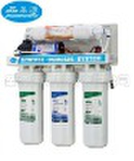 Water purifier RO