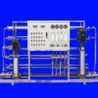 Wasseraufbereitung 2T / H / Getränkemaschine