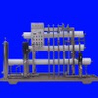 water treatment 4T/H / beverage machine