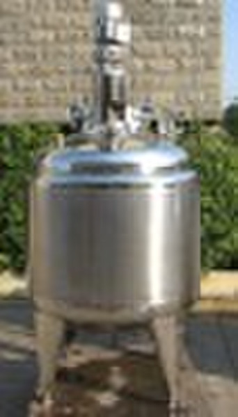 fermenter