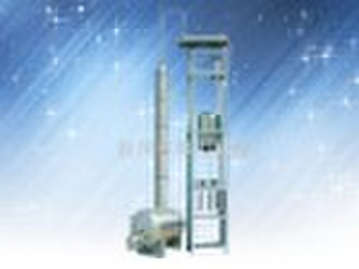 alcohol recovery tower/ alcohol recycling tower