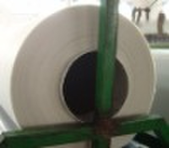 polyester industrial fabric