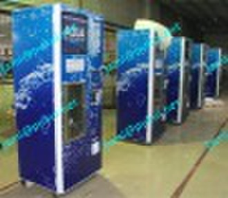 Water Vending Machine