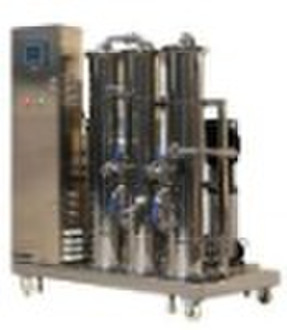 reverse osmosis water treatment equipment