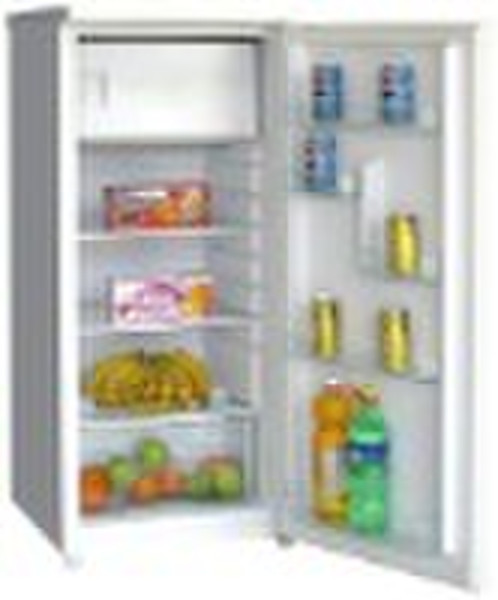 Upright refrigerator-BC-200