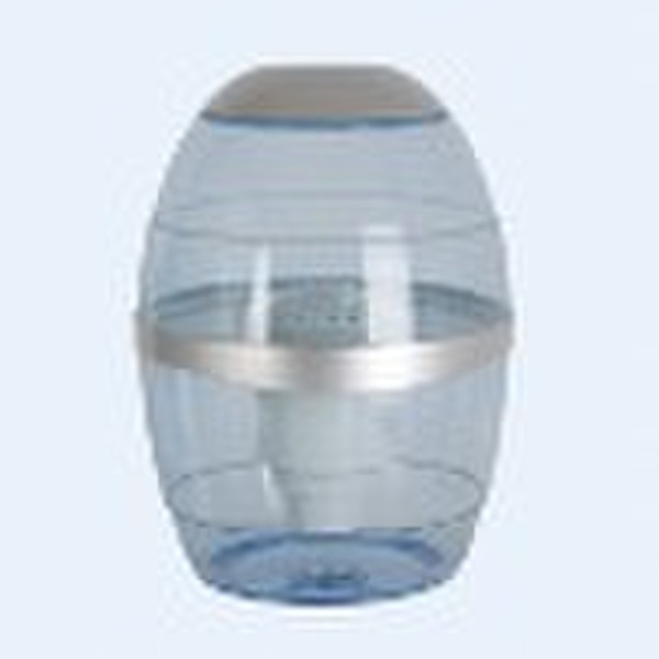 Home water filter