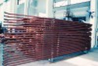 economizer(power plant boiler part)