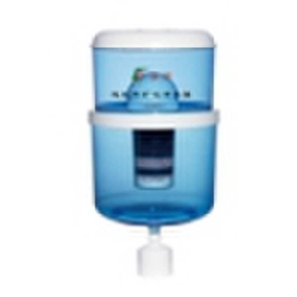 mineral water purifier