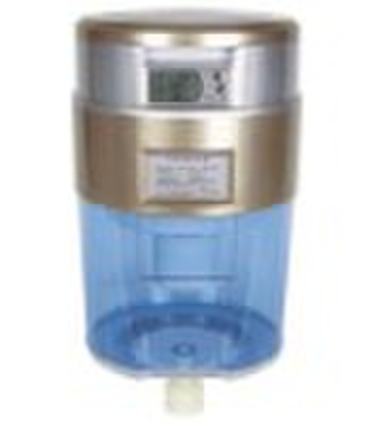 water filtration bottle