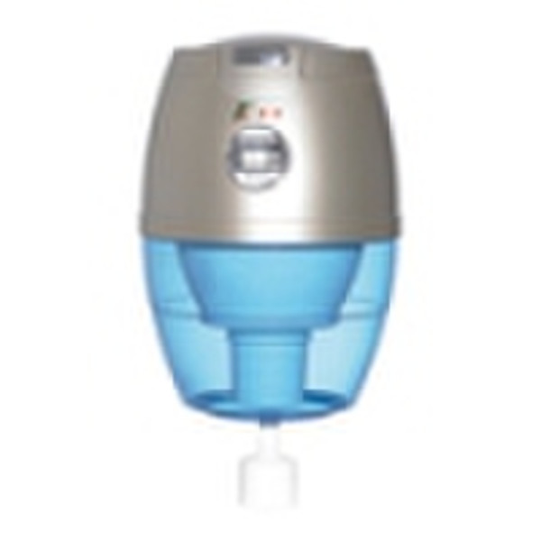 water purifier bottle