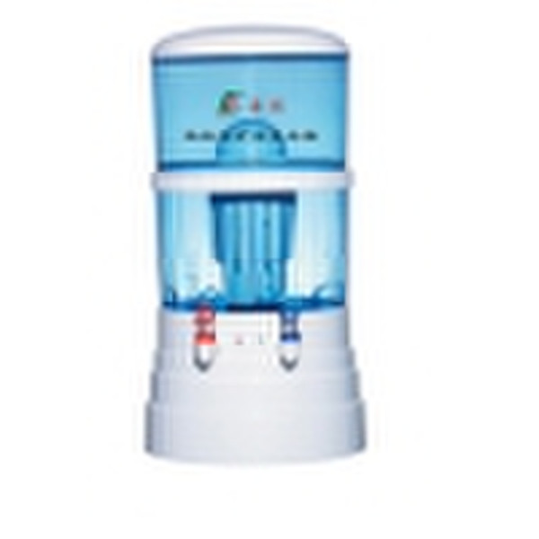 Mini water purifier