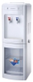 floor standing water dispenser