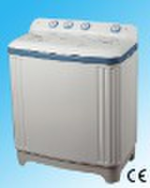 plastic washing machine