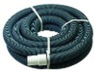 Swimming Pool EVA Spiral Wound Hose