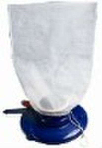 Swimming Pool leaf Eater