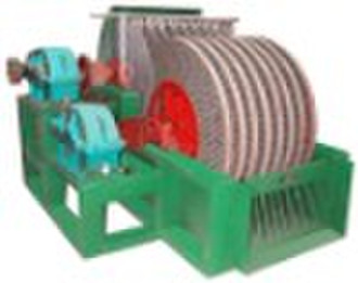 Yuanhua Tailings Recycling Equipment