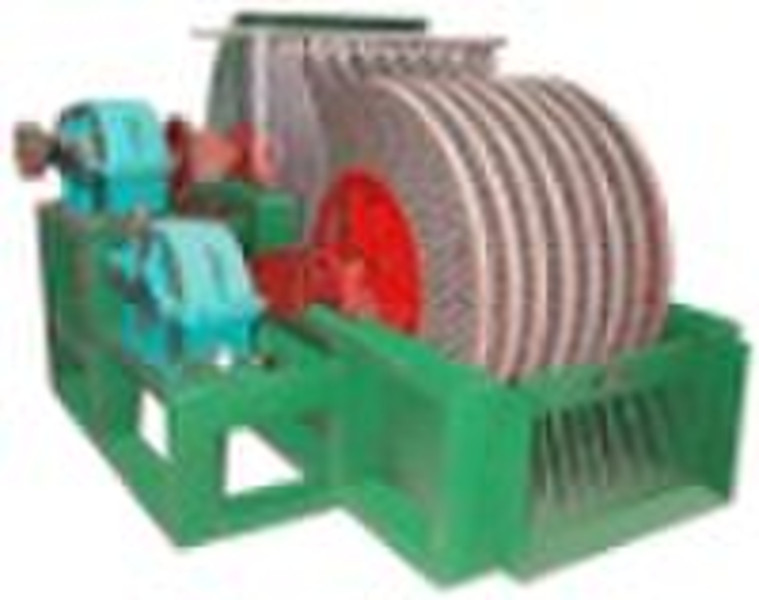 Yuanhua Tailings Recycling Equipment