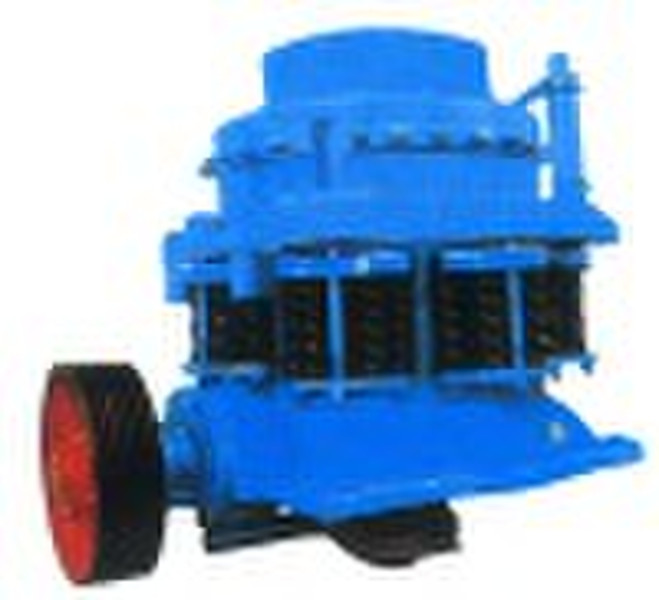 Yuanhua Cone Crusher