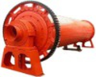 Overflow Ball Mill