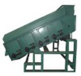 High Frequency Vibrating Screen