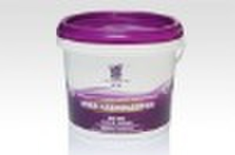 Infiltrated crystalline waterproofing coating (For