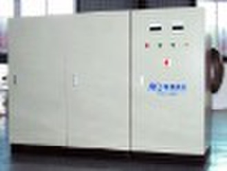 5000g/h-Oxygen Ozone Generator