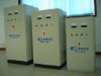 Oxygen source-ozone generator/RQ(10--100g/h)