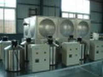 wastewater  treatment