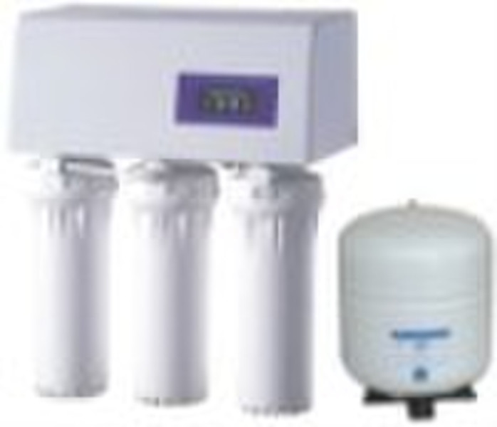 RO Water Purifier