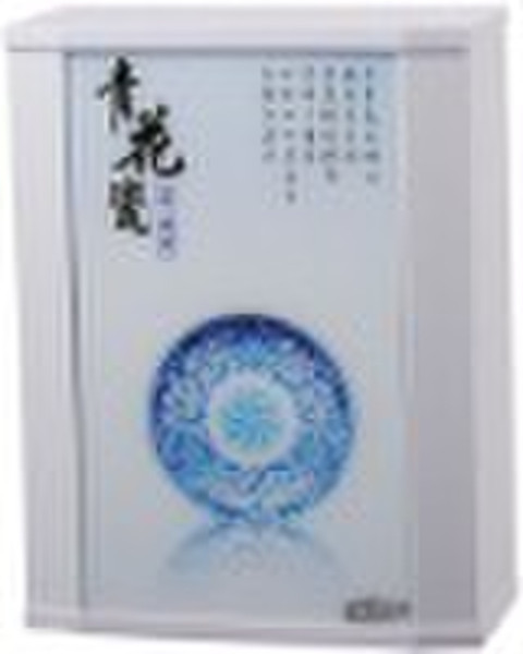 MIneral UF Water Purifier