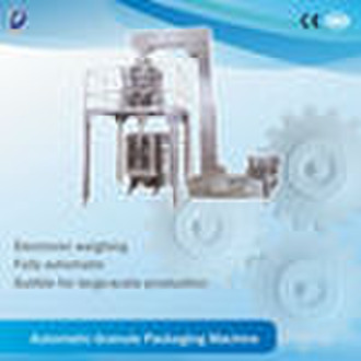 Automatic Granule Packaging  Machine