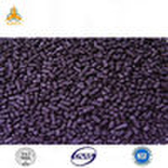 Impregnared Activated carbon for protection