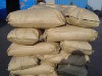 Powder coal activated carbon