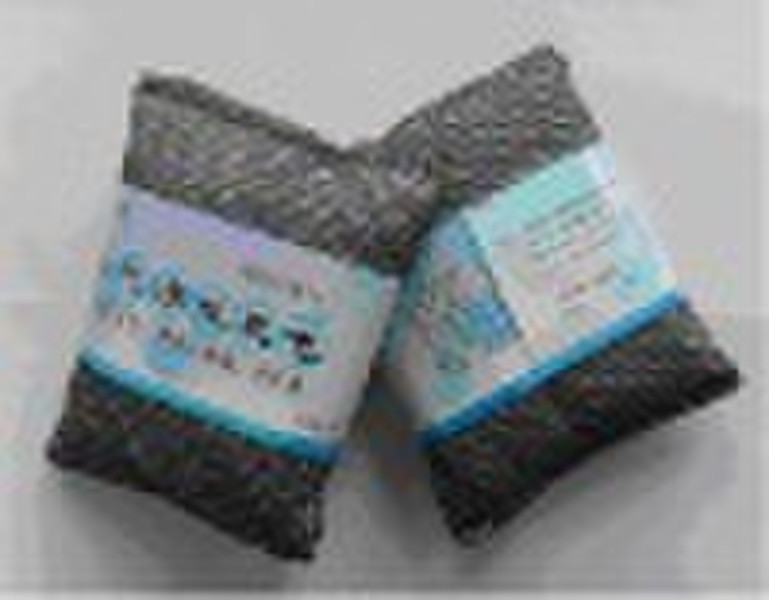 Powder coal activated carbon