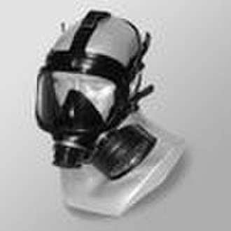 MF18C (left canister anti-mist)