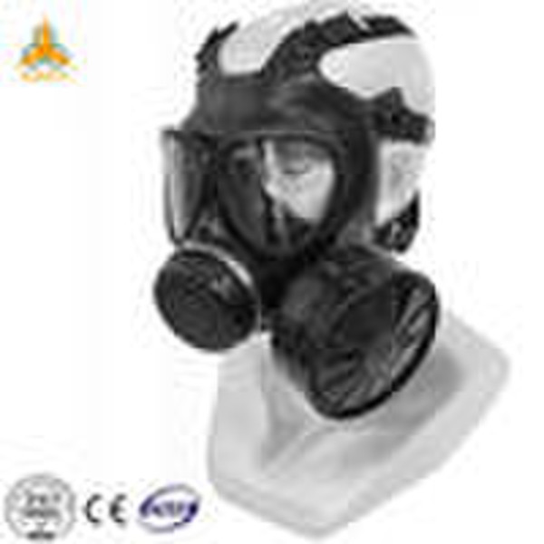 MF11B Type Gas Mask