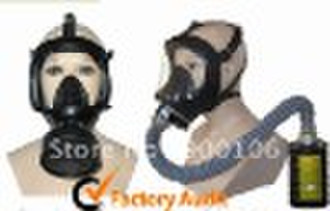 CEcompliant MF14 full gas mask
