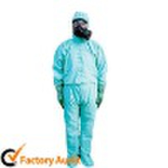 Chemical Suit