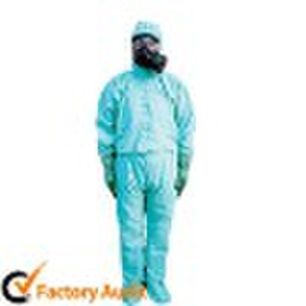 Chemical Suit