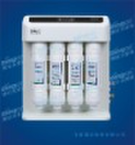 from China high quality OEM RO water purifier syst