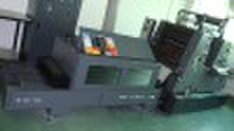 Offset printing UV curing machine