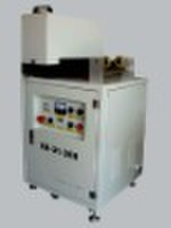 label UV curing machine