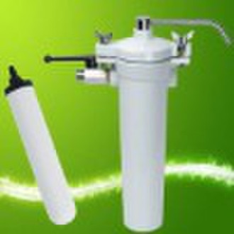 Aluminium Alloy Water Purifier