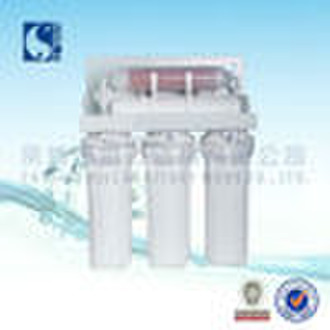 As water filter