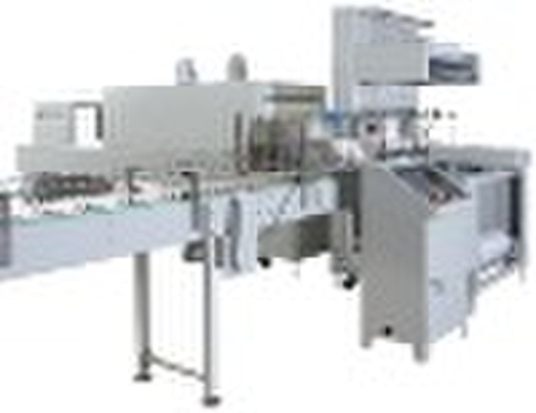 Automatic PE Film Packing Machine(packaging machin