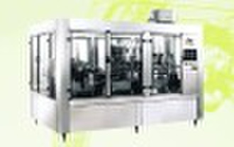 Washing-Filling-Capping Monoblock machine for Cola