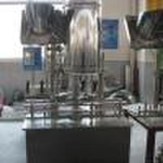 Screw Capping Machine