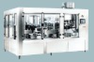 Tea Filling Unit(Hot Filling Machine)