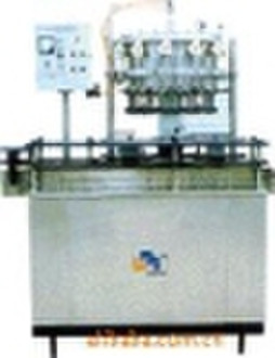 Balanced Pressure Filler(filling machine)
