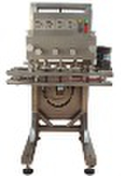 Semi-Automatic Spindle Capping machine